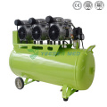 YSGA-63 Médical Dental Silent Oil Free Air Compressor